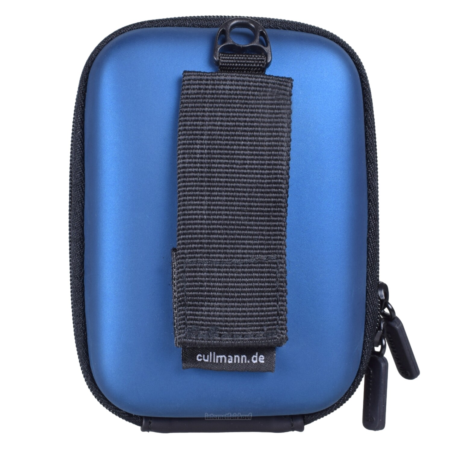 Hardcase Kameratasche passend für Casio Exilim EX-ZS6