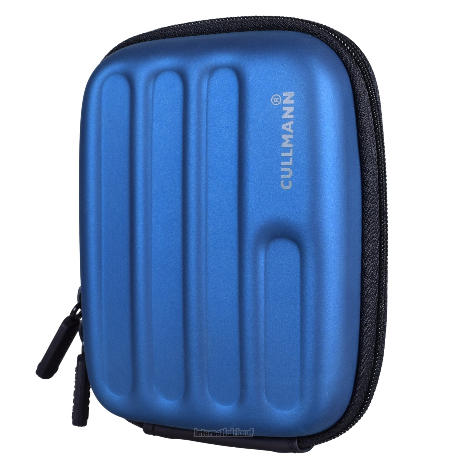 Hardcase Kameratasche passend für Casio Exilim EX-ZS6