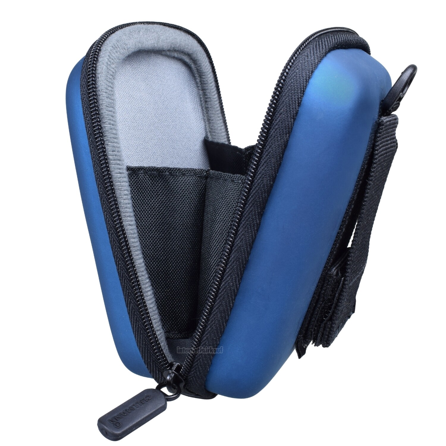 Hardcase Kameratasche passend für Canon IXUS 145