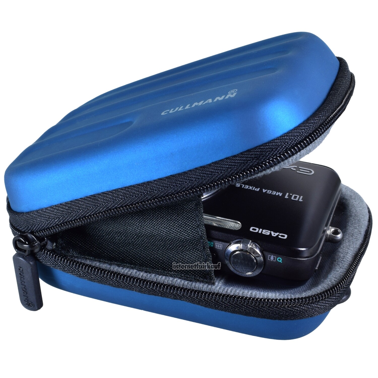 Hardcase Kameratasche passend für Canon IXUS 145