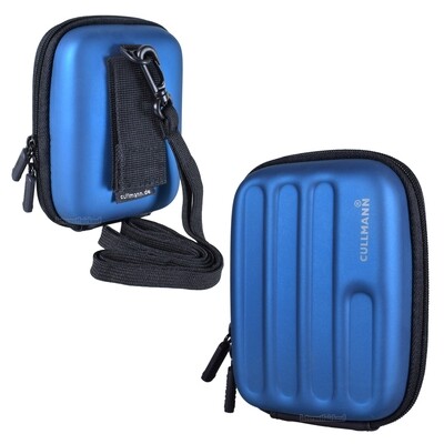 Cullmann Hardcase Kameratasche Lagos Compact 200 blue