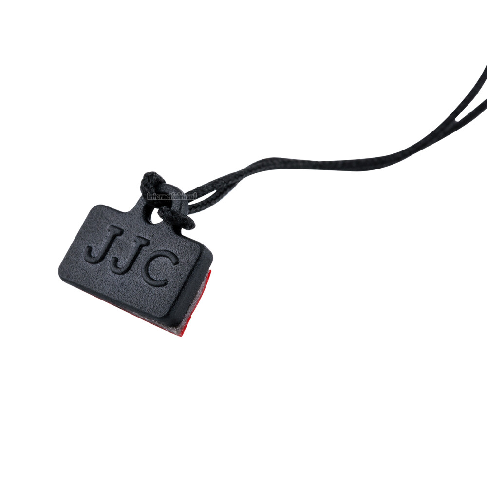 JJC L-S2M - Objektivdeckelhalter