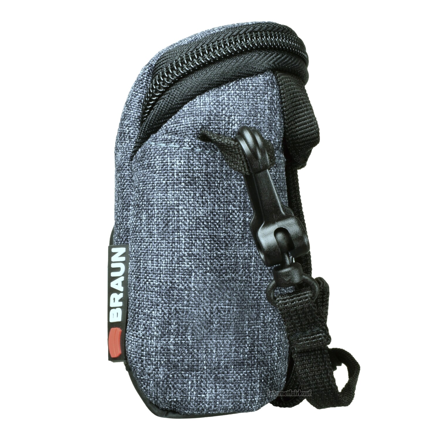 Etui Kameratasche passend für Canon IXUS 220 HS