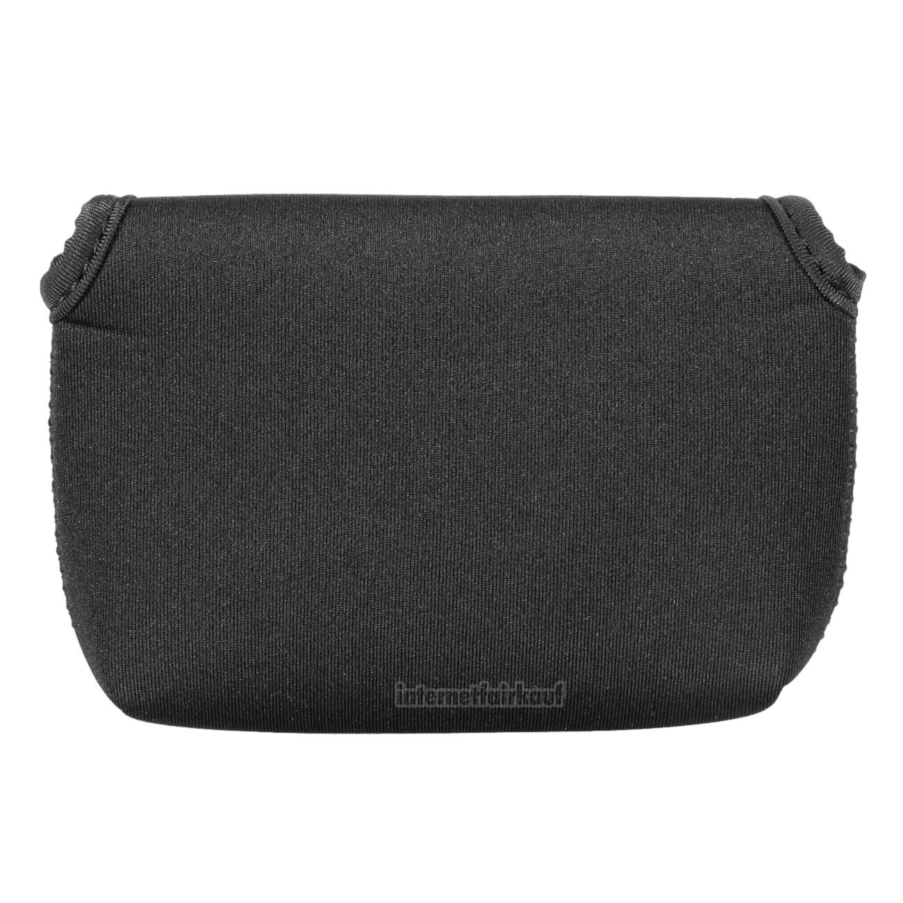 Neoprene Etui passend für Panasonic Lumix DMC-TZ2 - Kameratasche