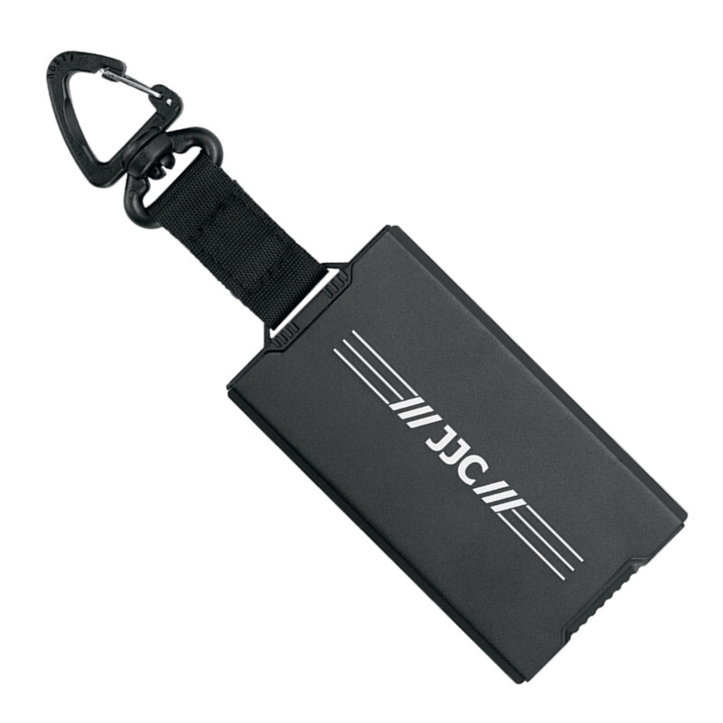 JJC SW-MCR1 Speicherkarten Organizer