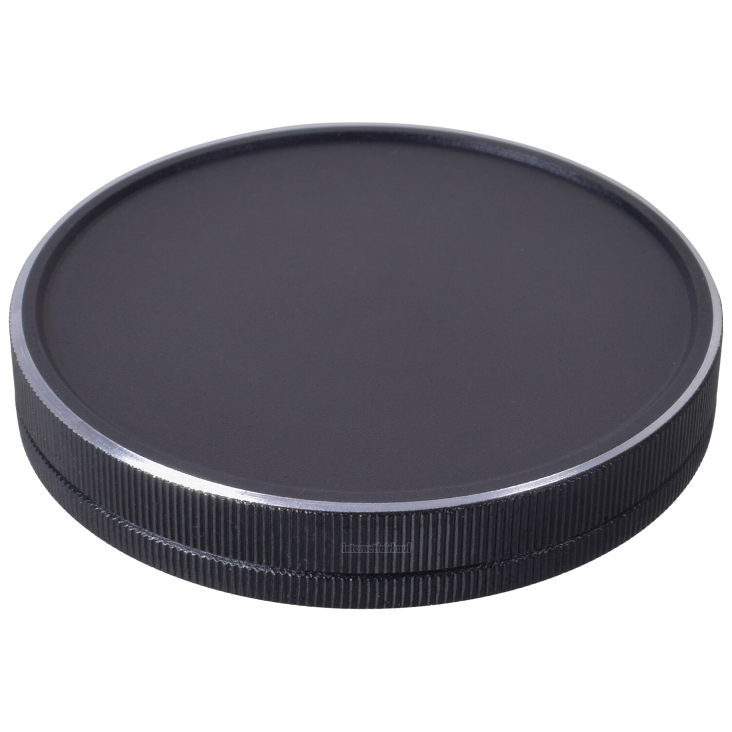 43mm Stack Caps Filterkappen Filter Container