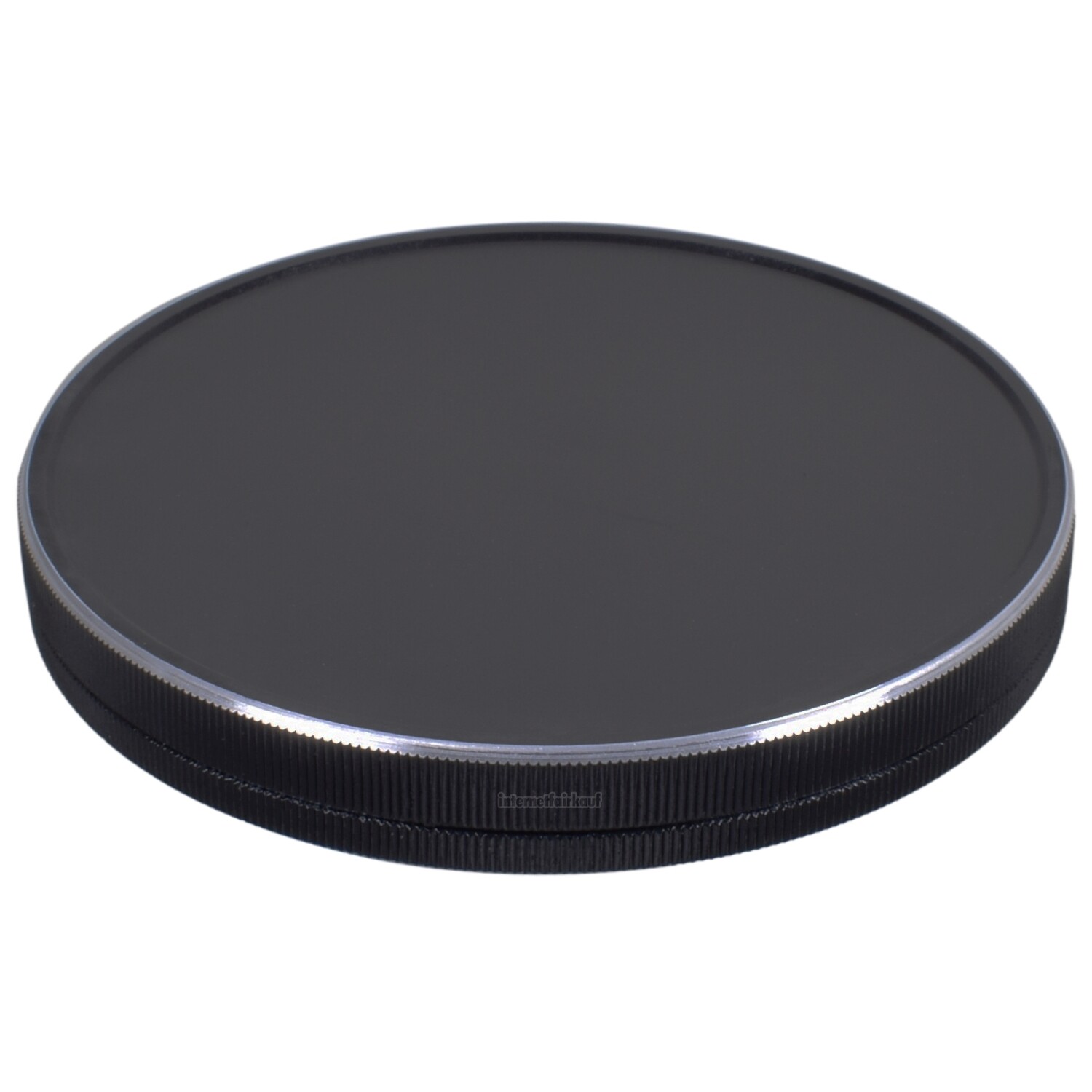 58mm Stack Caps Filterkappen Filter Container