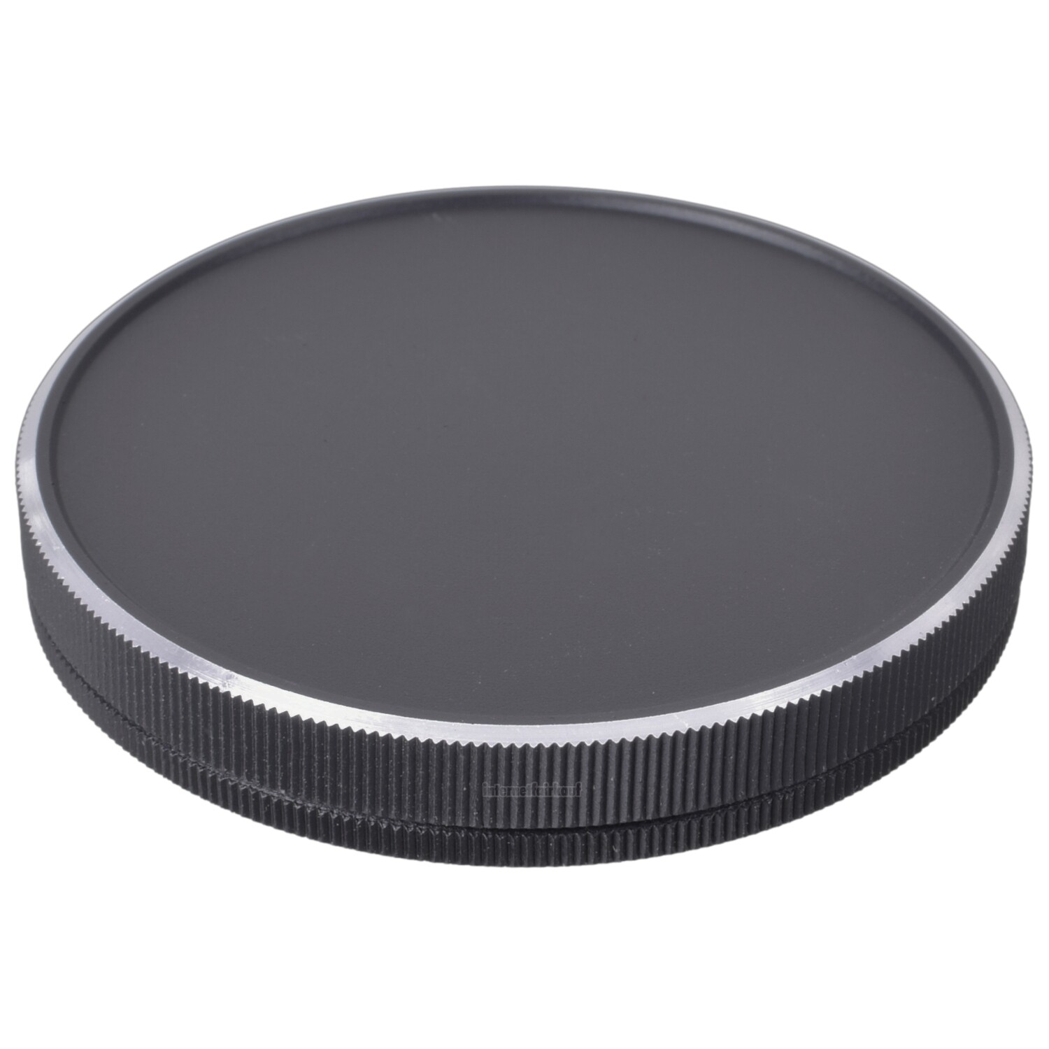49mm Stack Caps Filterkappen Filter Container