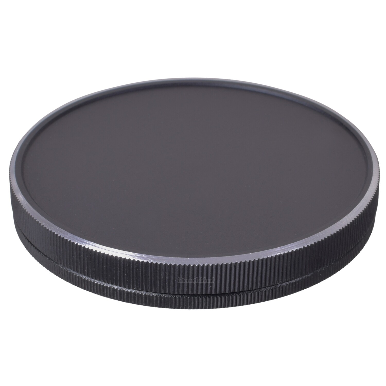 52mm Stack Caps Filterkappen Filter Container