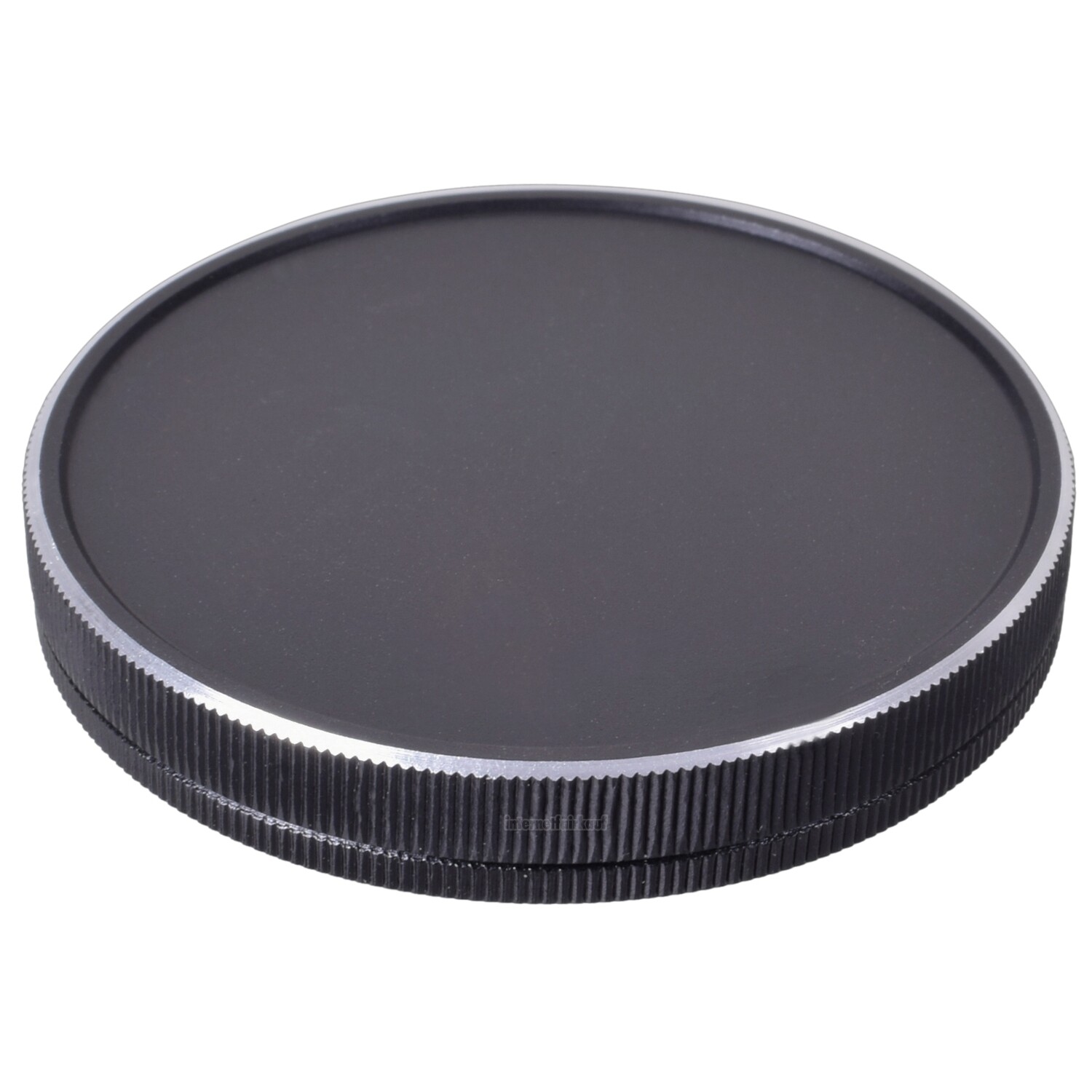 46mm Stack Caps Filterkappen Filter Container
