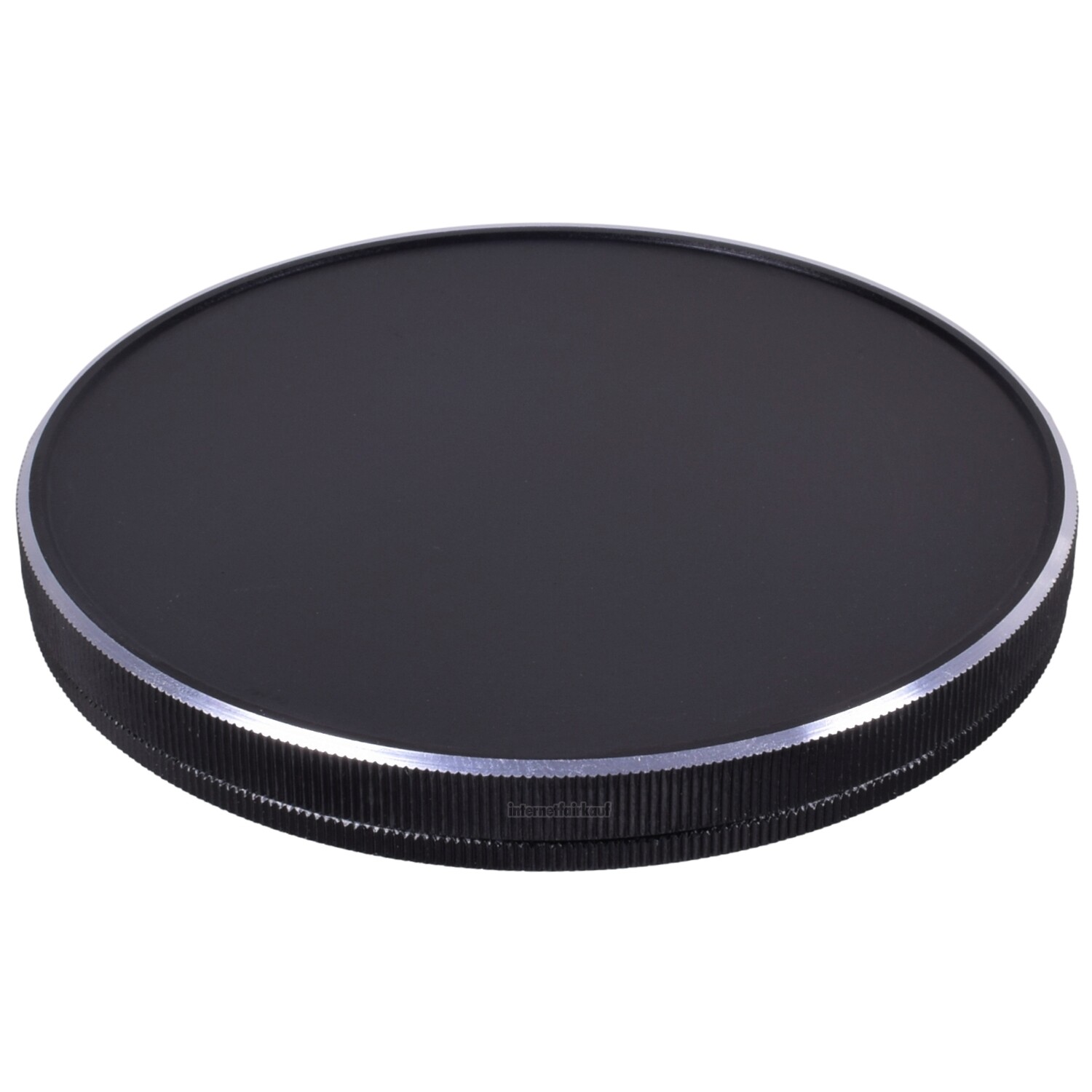 67mm Stack Caps Filterkappen Filter Container