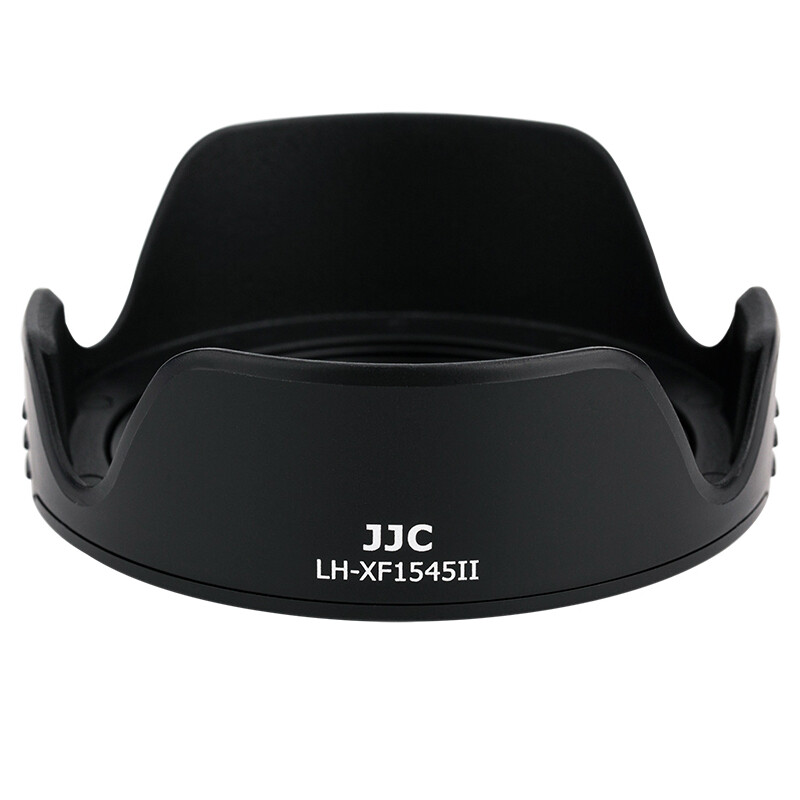 JJC LH-XF1545II Gegenlichtblende schwarz