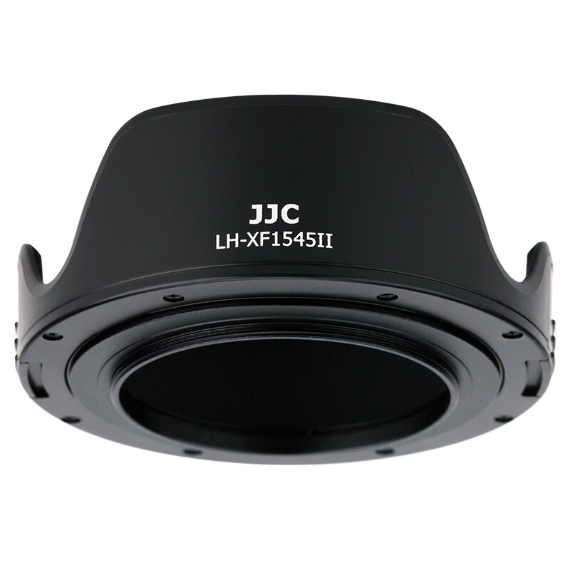 JJC LH-XF1545II Gegenlichtblende schwarz