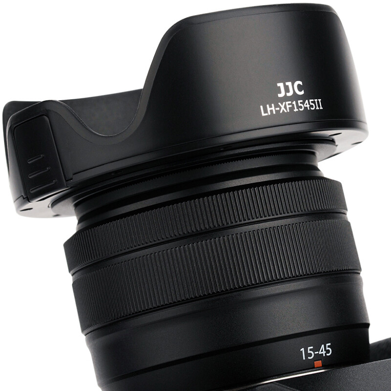 Sonnenblende Gegenlichtblende passend für Nikon NIKKOR Z 40 mm 1:2 SE