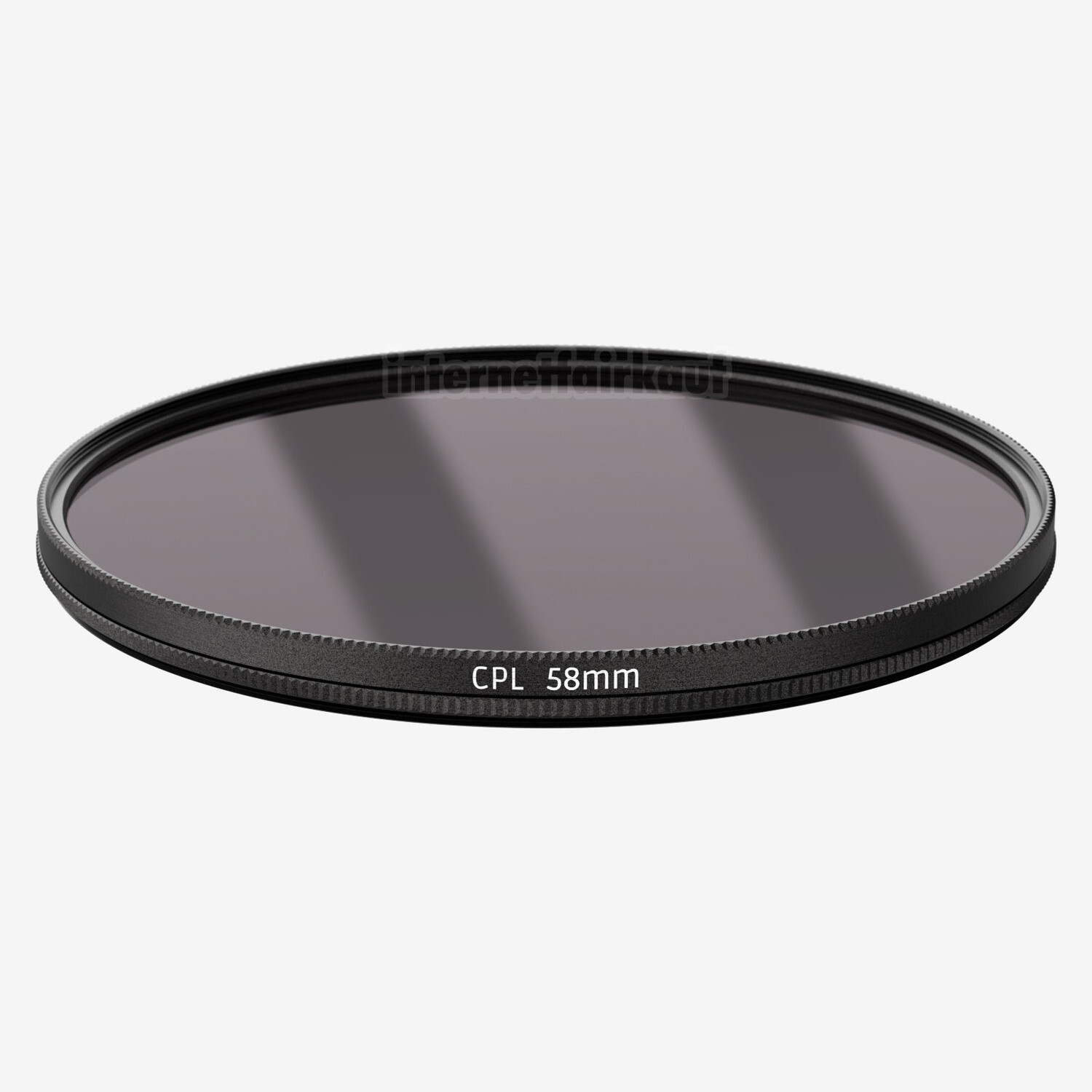 UV + Pol + FD / FLD Filter passend für Canon EOS R8 und 24-50 Objektiv