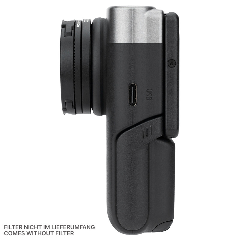 JJC RN-V10 - Filter Adapter + Lens Cap Kit