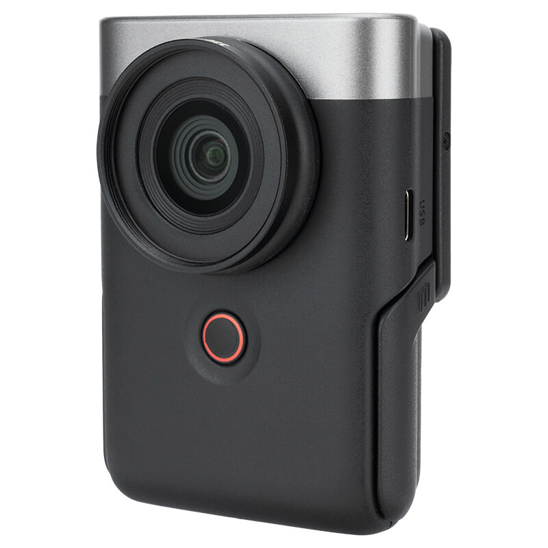 JJC RN-V10 - Filter Adapter + Lens Cap Kit