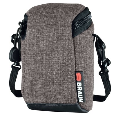 Kameratasche Etui passend für Panasonic Lumix DC-TZ92