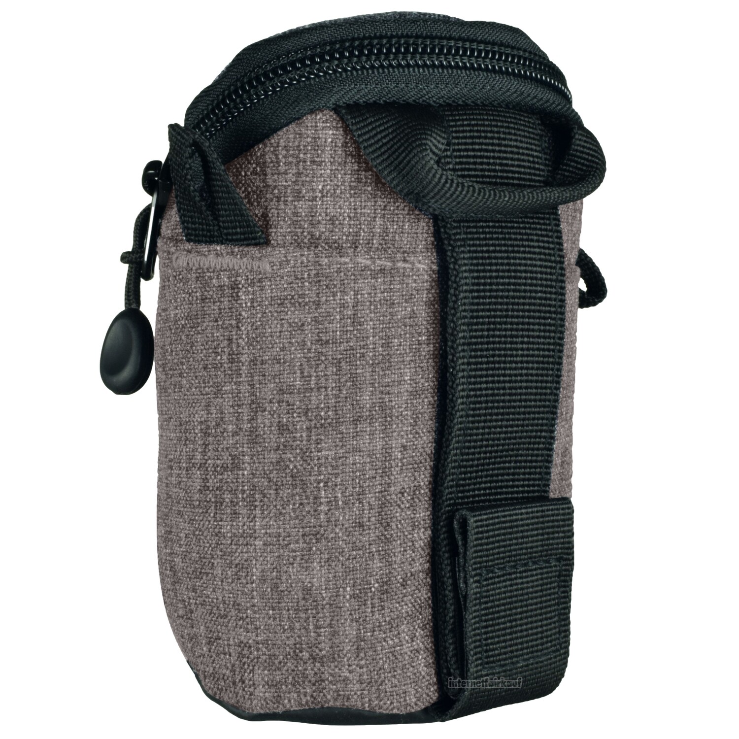 Kameratasche Etui passend für Panasonic Lumix DMC-TZ85
