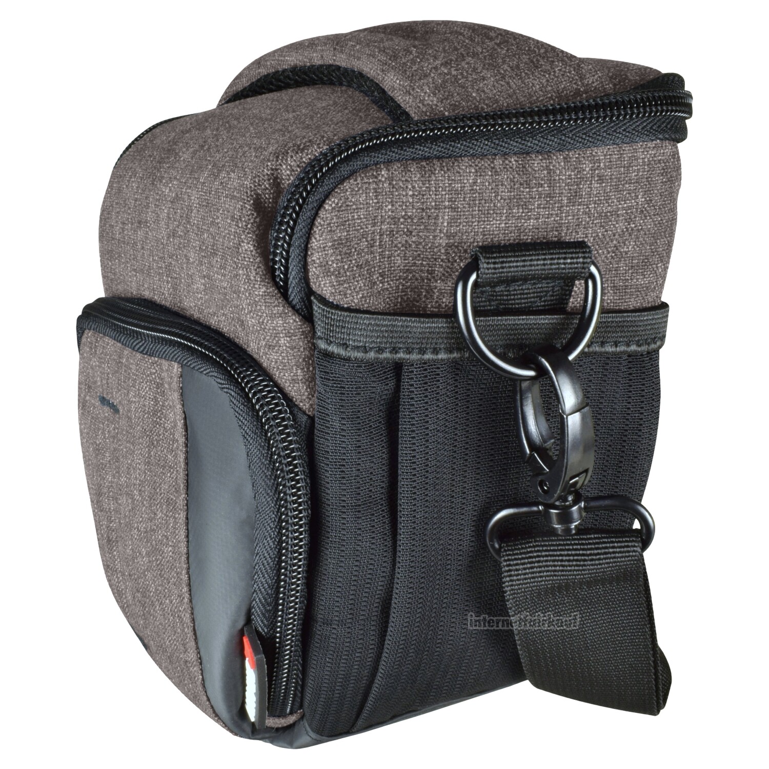 Kameratasche passend für Panasonic Lumix DMC-FZ45 - Holstertasche