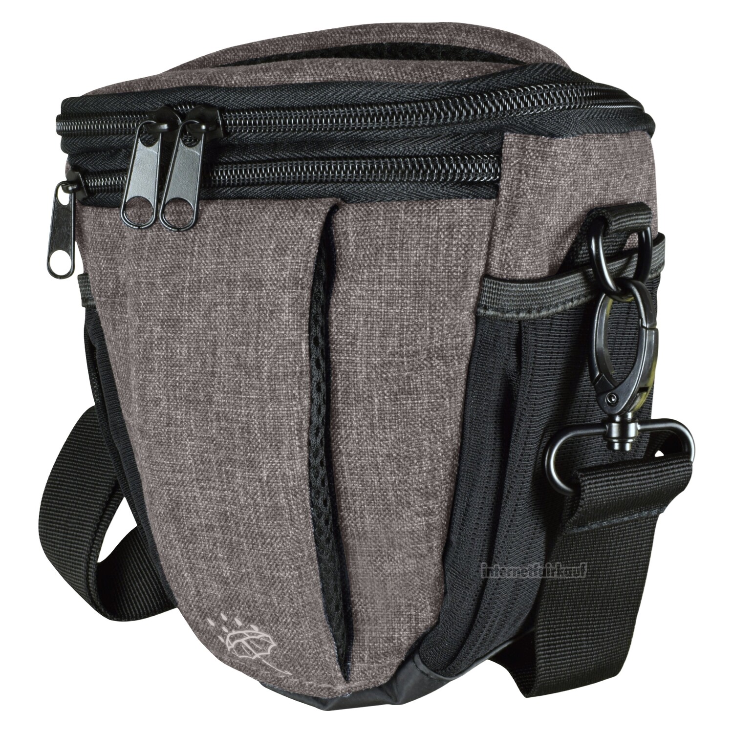 Kameratasche passend für Panasonic Lumix DMC-FZ45 - Holstertasche
