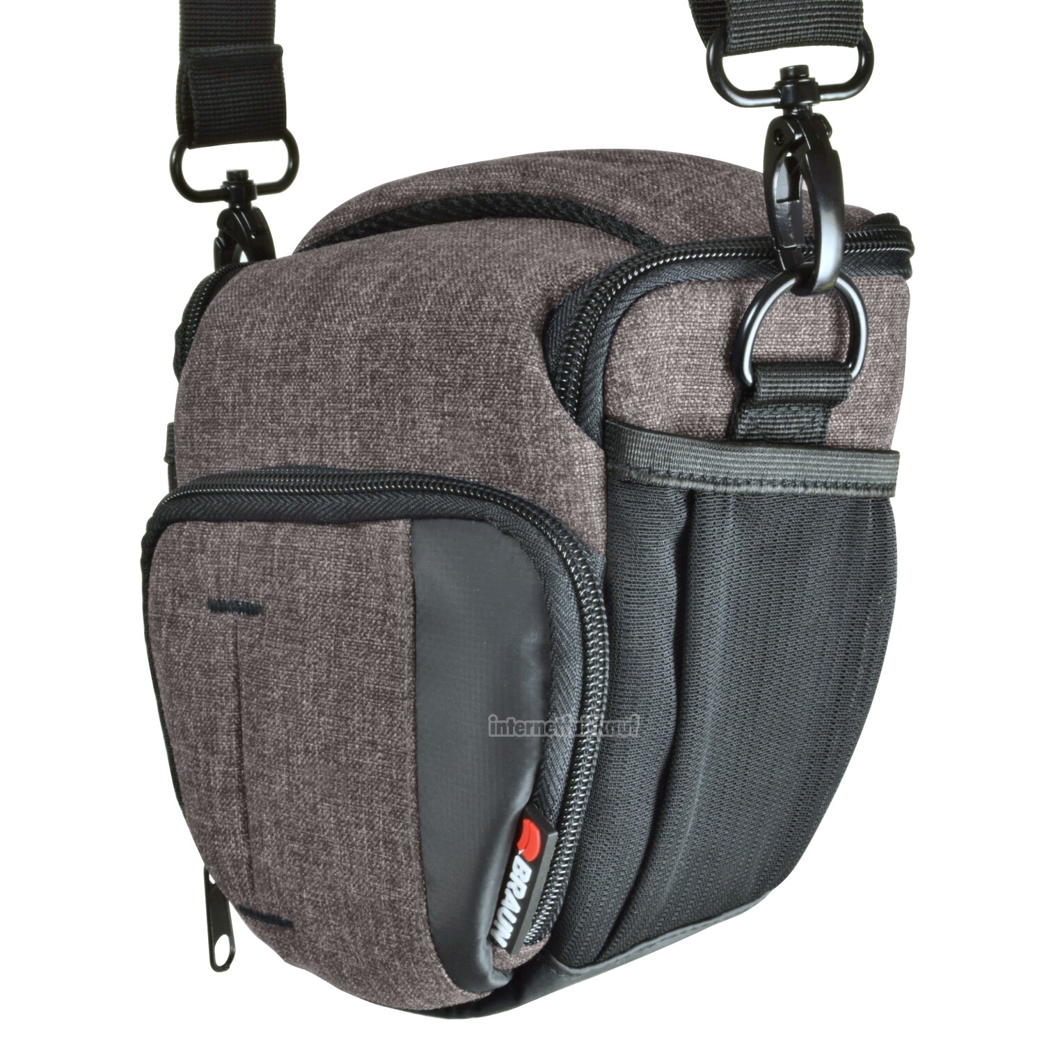 Kameratasche passend für Panasonic Lumix DMC-FZ45 - Holstertasche