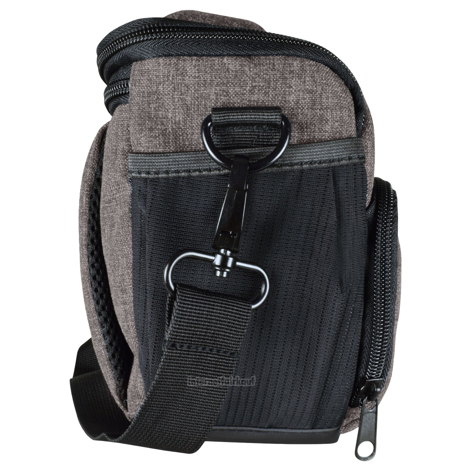 Holstertasche passend für Canon EOS R50 und 18-45mm Obj.