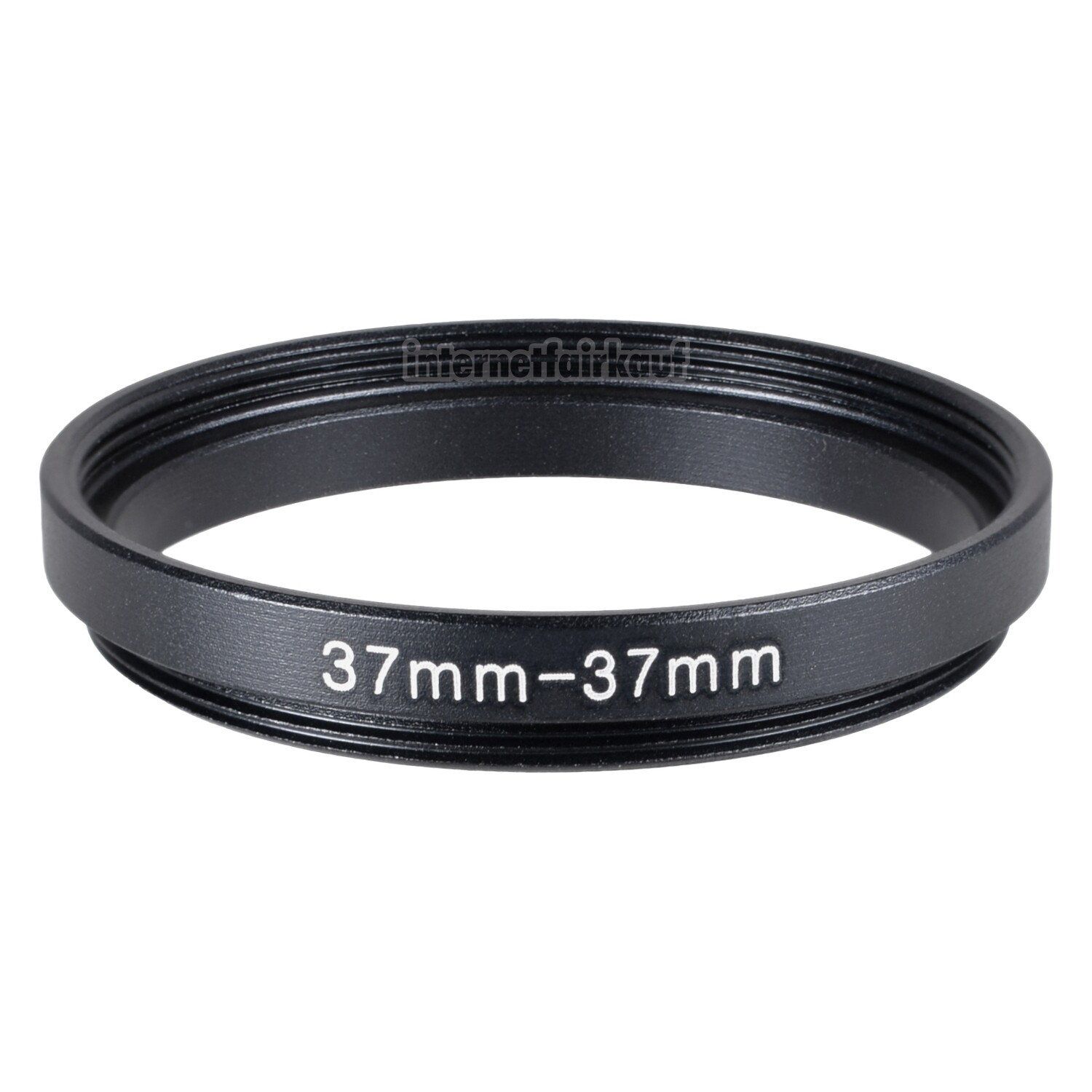 37-37mm Adapterring Distanzring