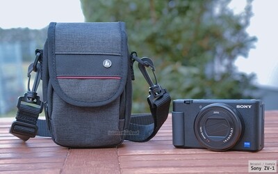 Kameratasche passend für Nikon Coolpix S9700