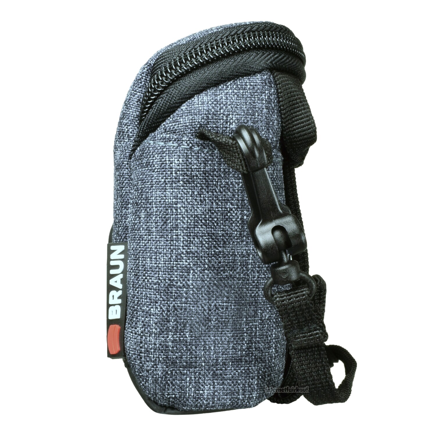 Etui Kameratasche passend für Casio Exilim EX-Z400