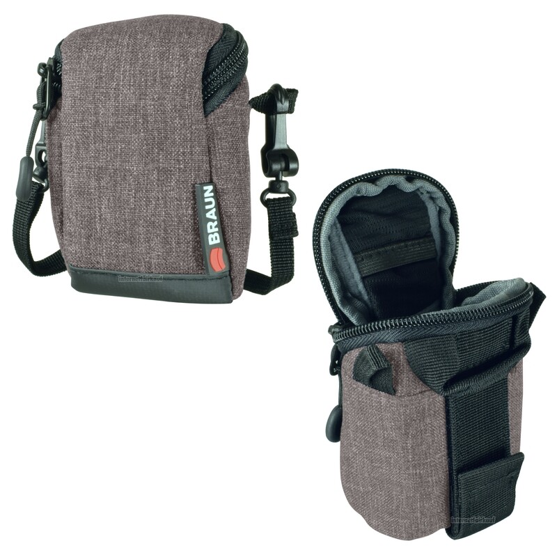 Kameratasche Etui passend für Casio Exilim EX-Z300