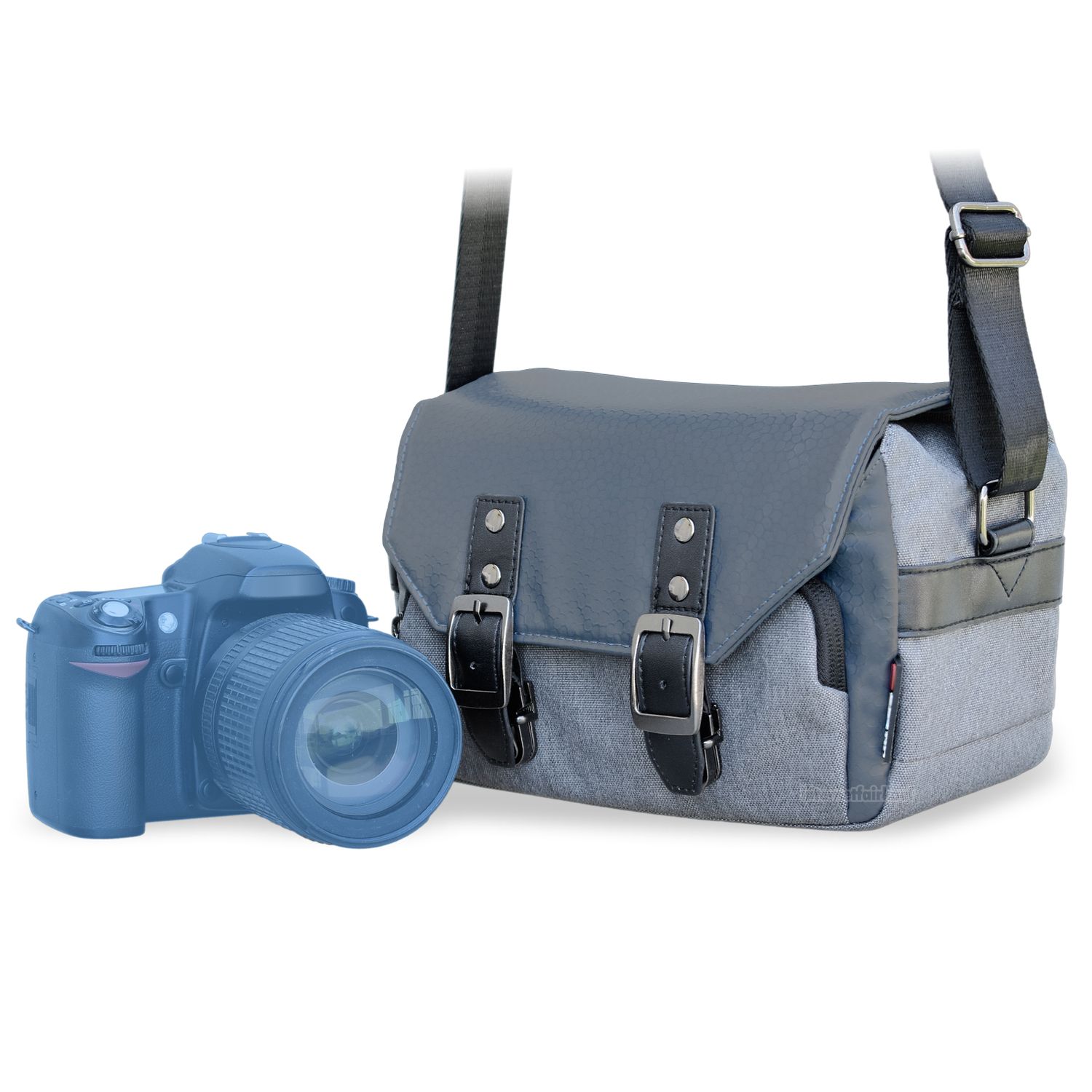 Fototasche passend für Canon EOS 300D - Kameratasche