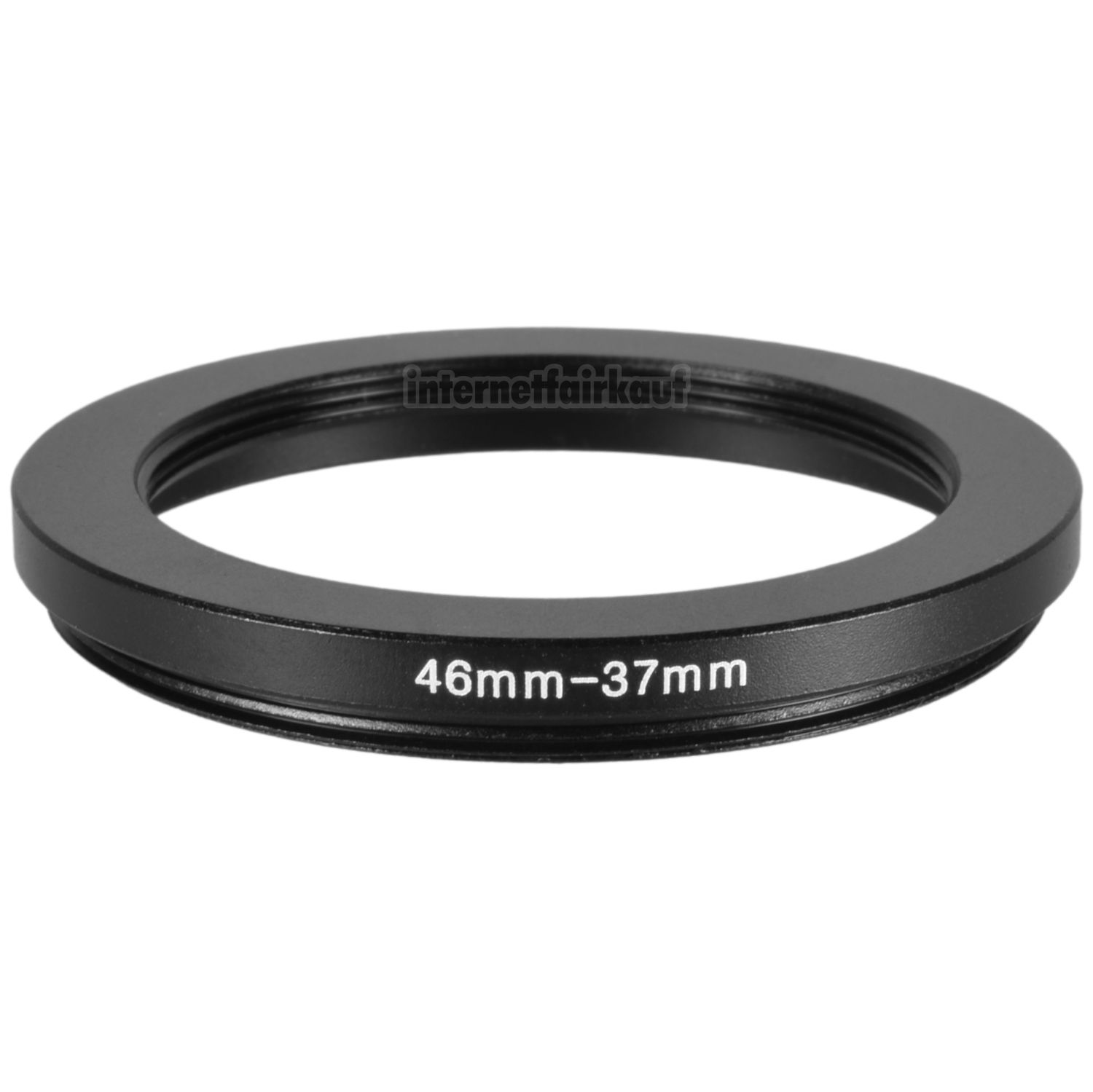 46-37mm Adapterring Filteradapter