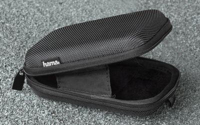 Hama Hardcase Fototasche passend für Ricoh WG-90