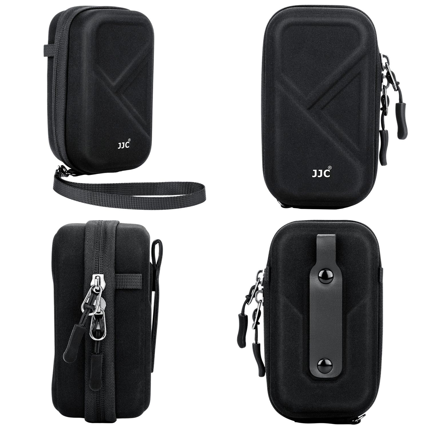 Kameratasche Hardcase passend für Panasonic Lumix DMC-LX5