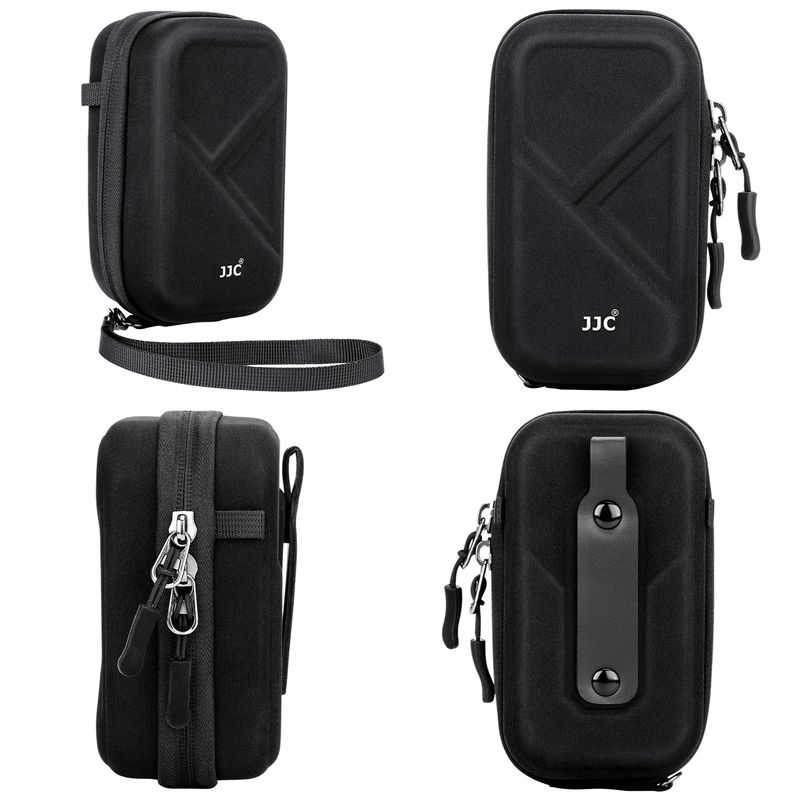 Kameratasche Hardcase passend für Panasonic Lumix DMC-LX15