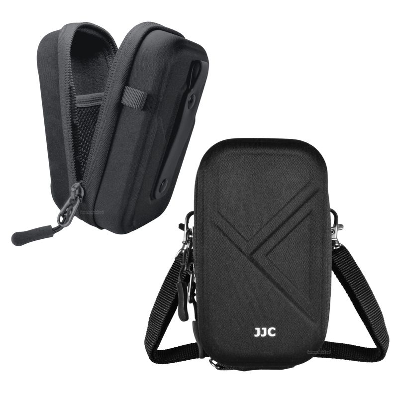 Kameratasche Hardcase passend für Panasonic Lumix DMC-TZ101