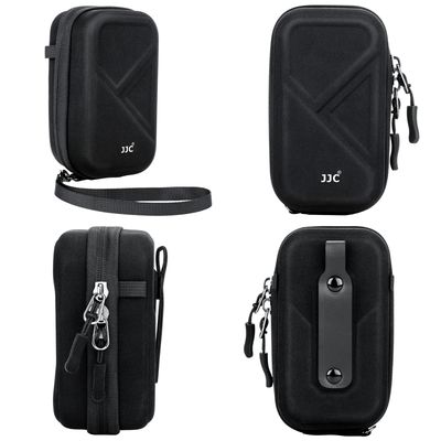 Kameratasche Hardcase passend für Panasonic Lumix DMC-TZ71