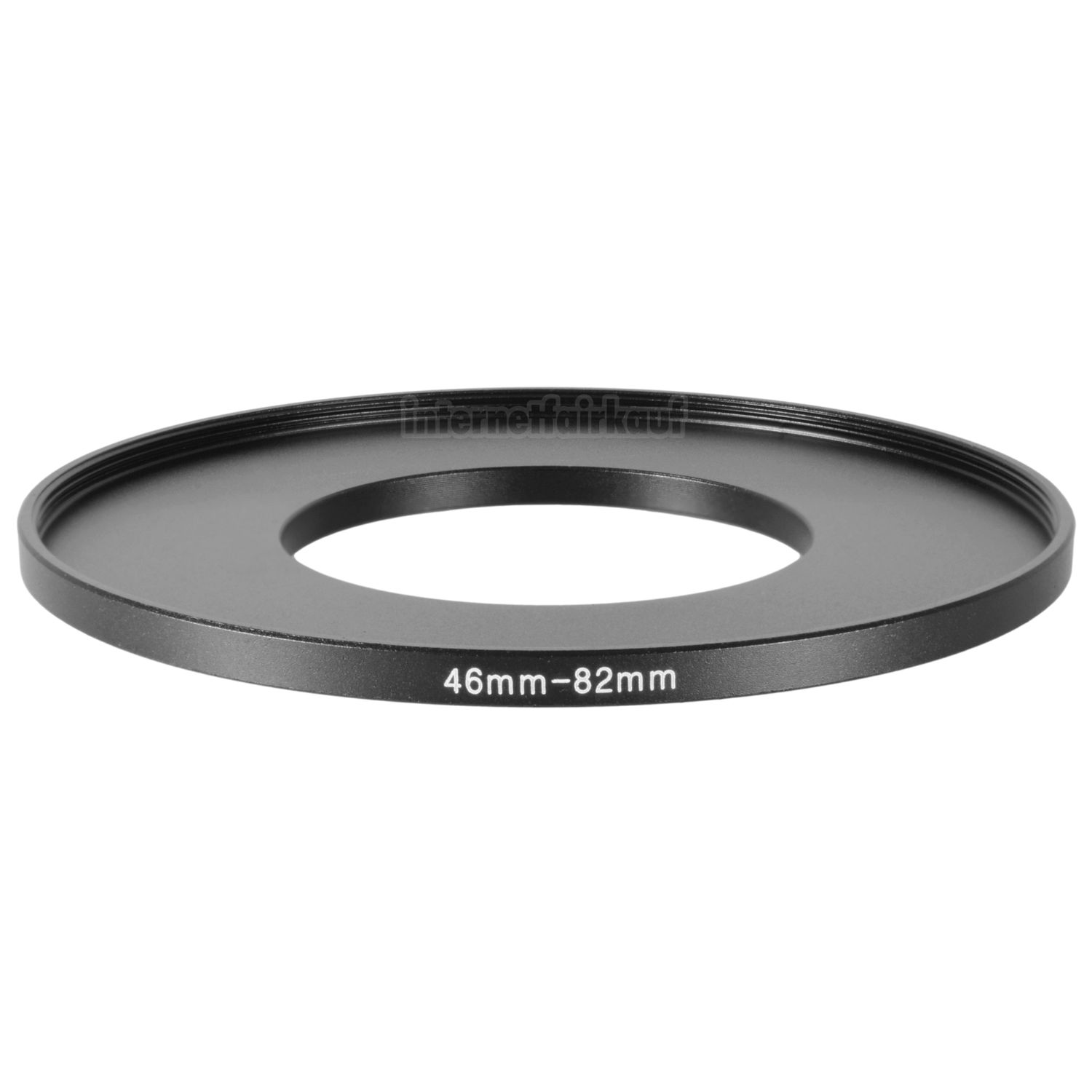 46-82mm Adapterring Filteradapter