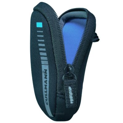 Neoprene Etui Kameratasche schwarz passend für Nikon Coolpix S2700