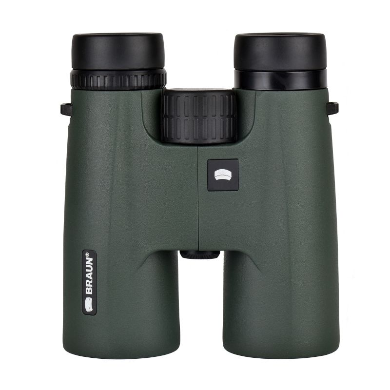 BRAUN Fernglas Wildline 8x42