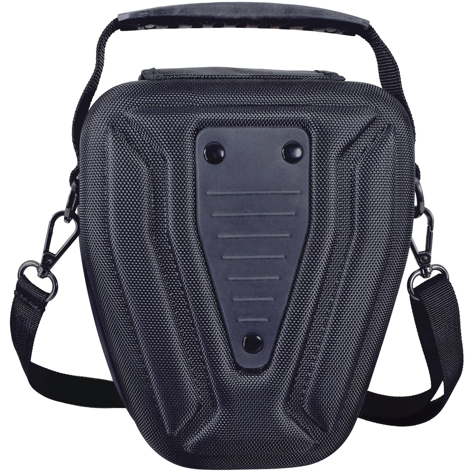 Hardcase Kameratasche passend für Sony Cyber-shot DSC-RX10 I II III IV