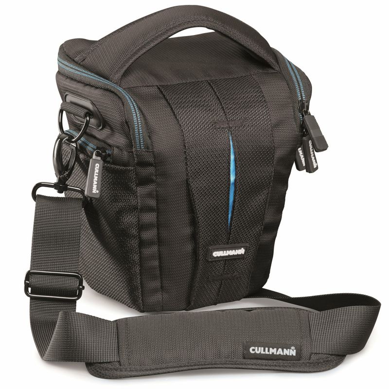 Kameratasche passend für Canon EOS 80D und 18-135mm Objektiv Tasche