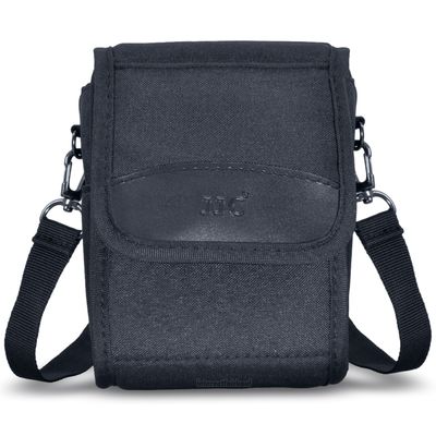 JJC OC-FX1 BLACK kompakte Kameratasche, schwarz