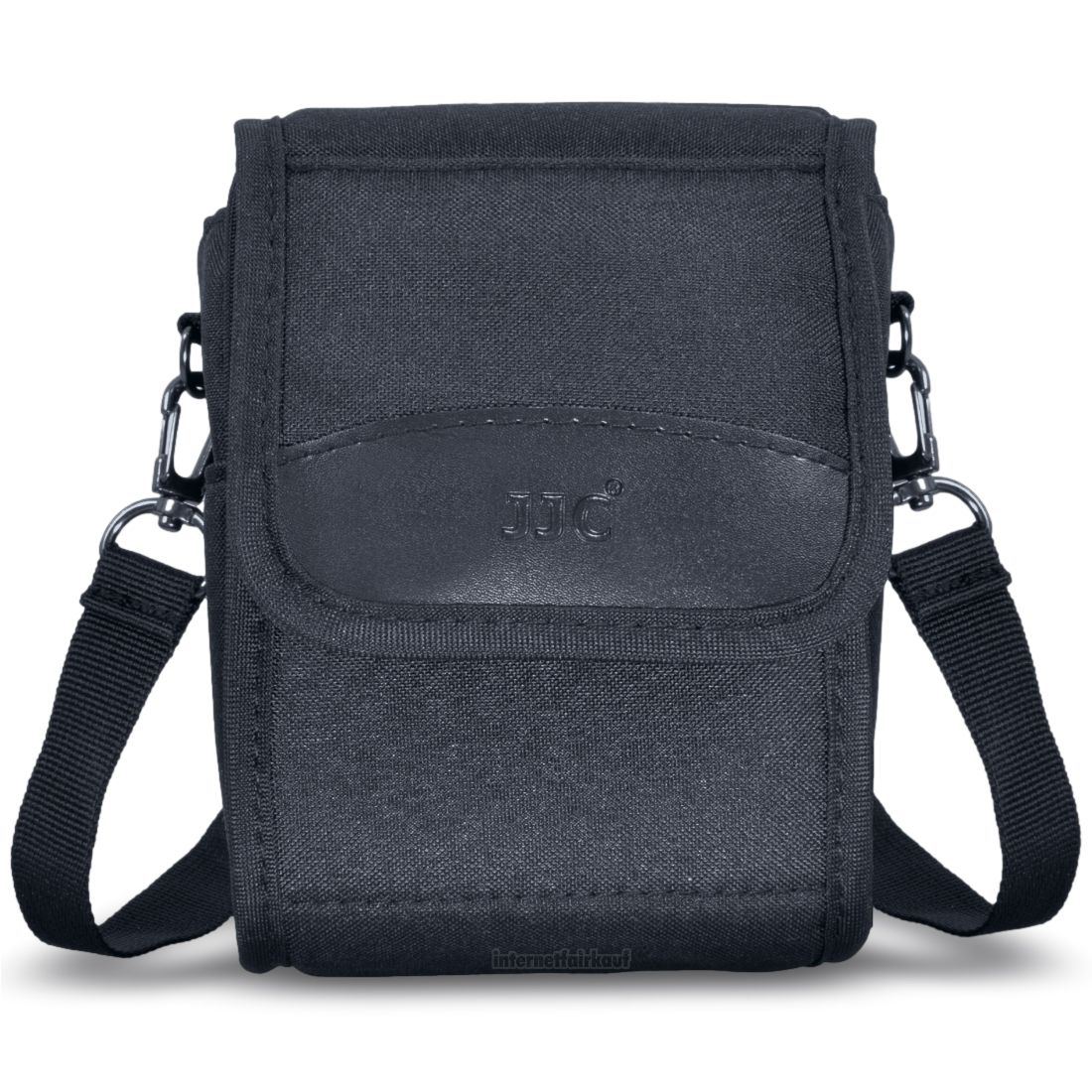 Kameratasche / Güteltasche passend für Sony Alpha A6100 mit 16-50mm Objektiv
