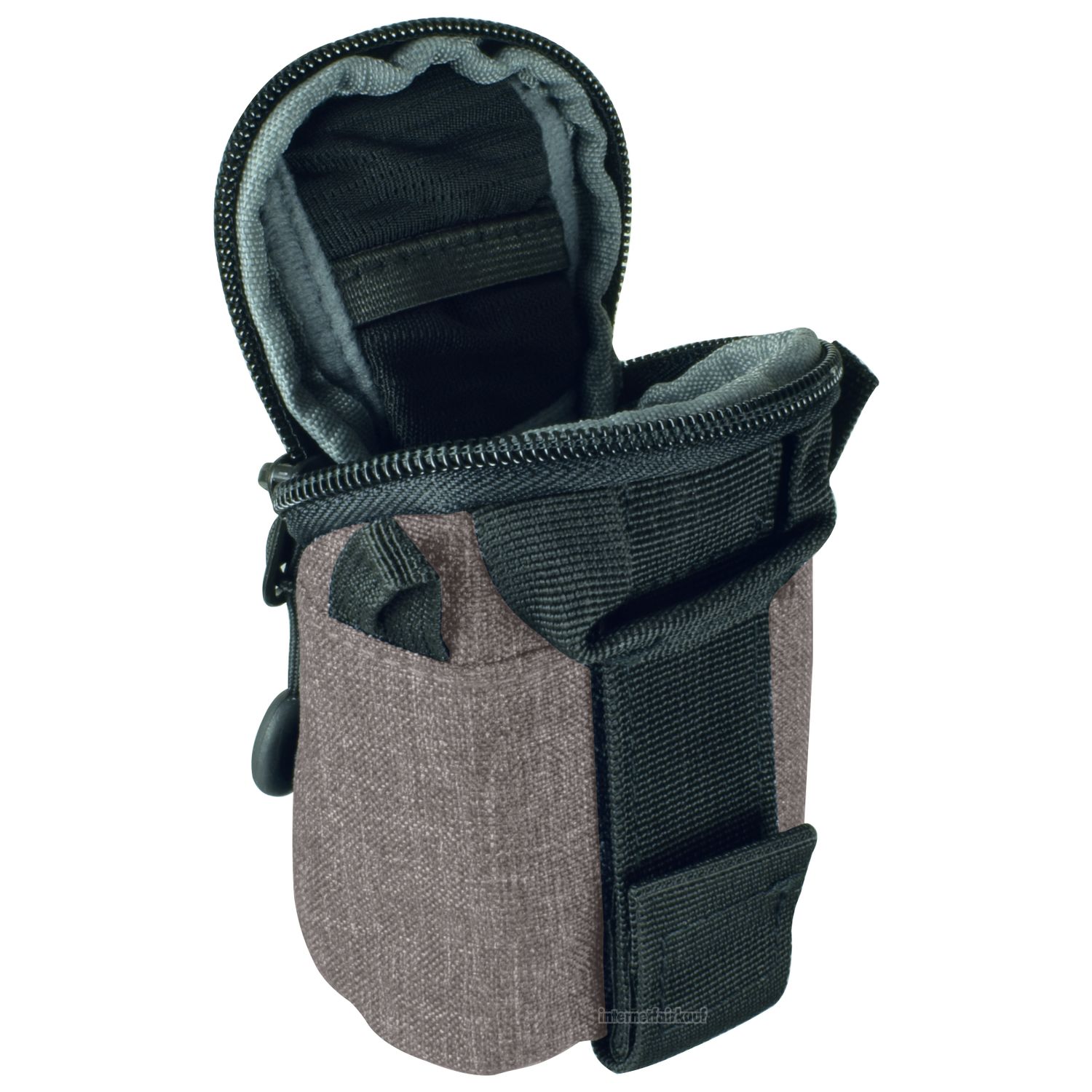 Kameratasche Etui passend für Nikon Coolpix L28
