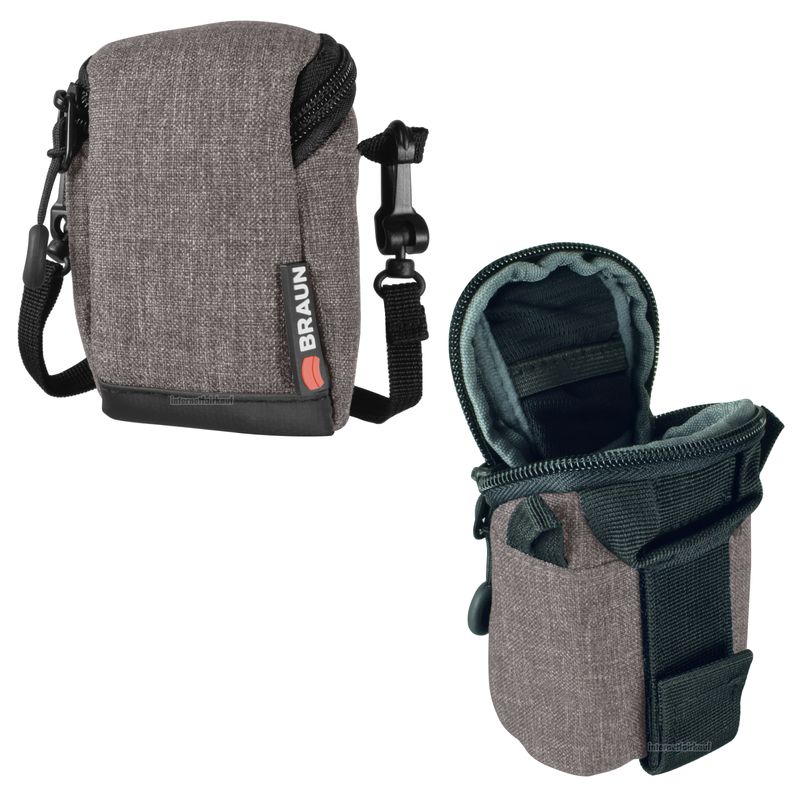 Kameratasche Etui passend für Olympus TG-620