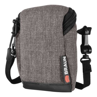 Kameratasche Etui passend für Nikon Coolpix S2700