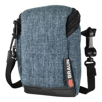 Etui Kameratasche passend für Nikon Coolpix S2700