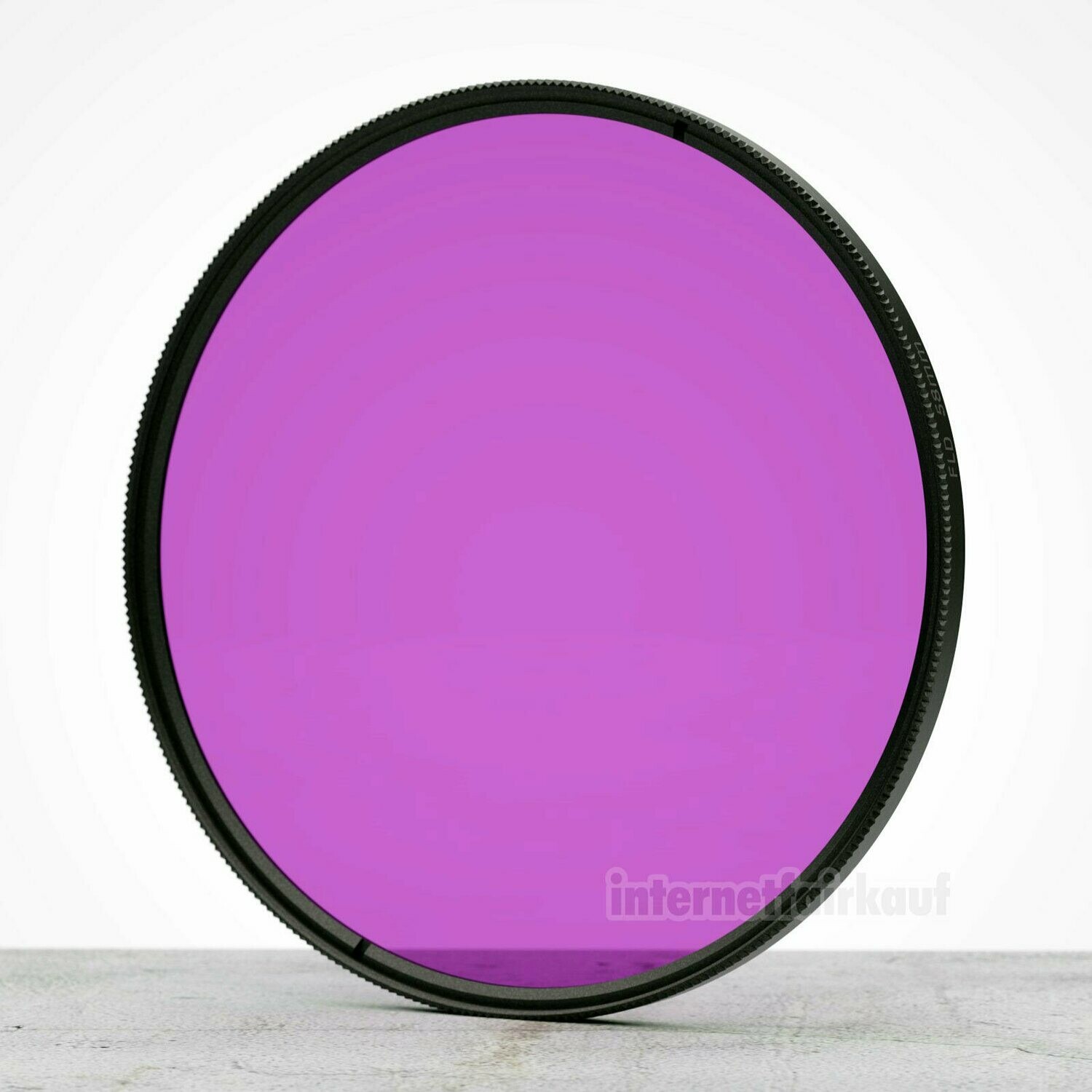UV + Pol + FD / FLD Filter 58mm